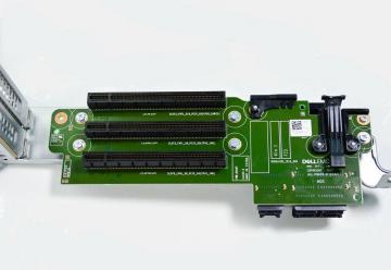 Bo mạch Dell R740 Riser card R2A - J7W3K